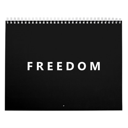 強さの言葉とインスパイア値2026 カレンダー (カバー)