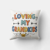 強さの輪：家族に受け入れられる クッション (裏面)