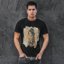 強さの開花:ヴィンテージ通りアートエレガンス