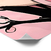 強さは美しい ポスター (角)