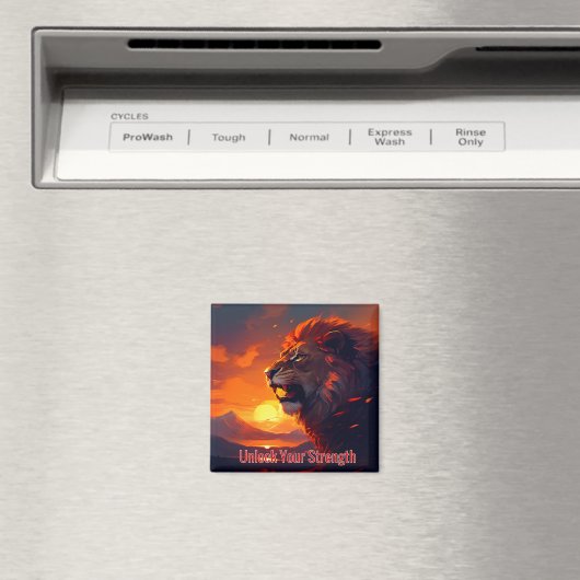 強さやる気を起こさせるの陽性を解除 マグネット (インサイチュ (食洗機))