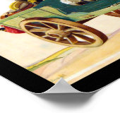 強さを引き出す勇気 ポスター (角)