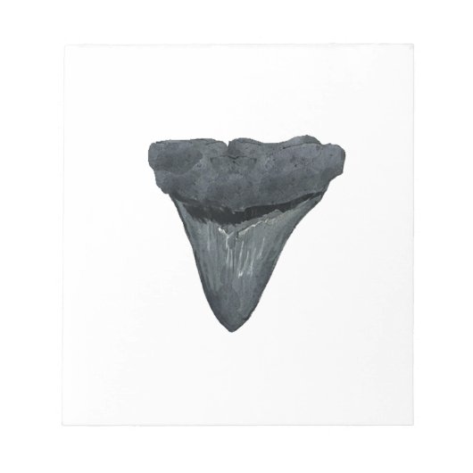 強さを示す ノートパッド (正面)