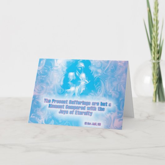 強さ カード (正面)