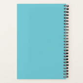 強さ、耐久性、柔軟性に関する速報 ノートブック (裏面)