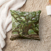 強はっきりしたく クッション (ブランケット)