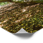 強はっきりしたく ポスター (角)