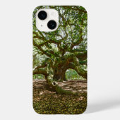 強はっきりしたく Case-Mate iPhoneケース (裏面)