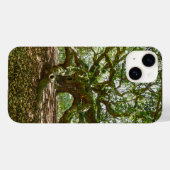 強はっきりしたく Case-Mate iPhoneケース (裏面 (横))