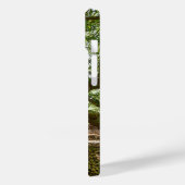 強はっきりしたく Case-Mate iPhoneケース (裏面 / 左)