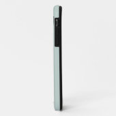 強カスタムい女性の写真コラージュiPhoneケース Case-Mate iPhoneケース (裏面/左)