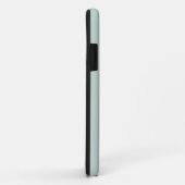 強カスタムい女性の写真コラージュiPhoneケース Case-Mate iPhoneケース (裏面/右)