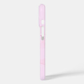 強クールい、激しい、女の子のボス感動的、 Case-Mate iPhoneケース (裏面 / 左)