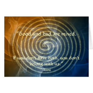 強健さRumiおよび詩的な芸術