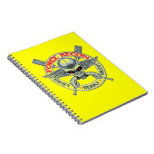 強制リコン ノートブック (右側)