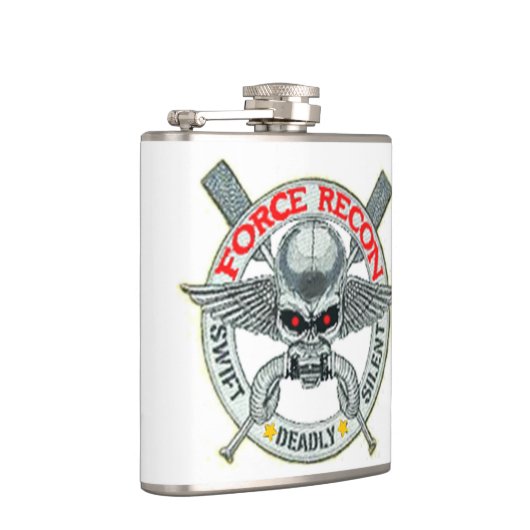 強制リコン フラスク (右)