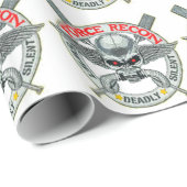 強制リコン ラッピングペーパー (ロールコーナー)