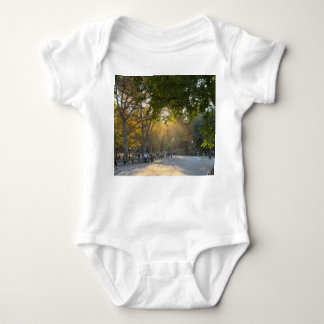 強制交換 ベビーボディスーツ