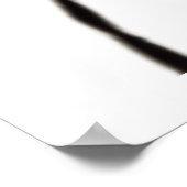 強制収容所はない ポスター (角)