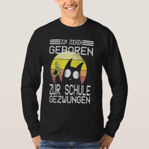 強制的に生まれ学校への賭博のためIコンソールGamin Tシャツ