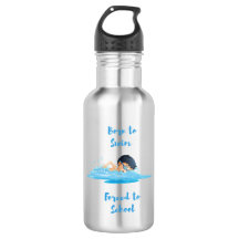 強制的生まれに泳がせざるをえない