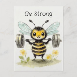 強力でカスタマイズ可能 ポストカード