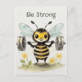 強力でカスタマイズ可能 ポストカード