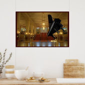 強力なエレプアン ポスター (キッチン)