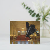 強力なエレプアン ポストカード (スタンド正面)