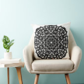 強力なオクタのグリフ枕 クッション (椅子)