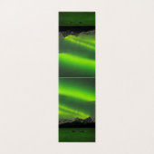 強力なオーロラ (外部フラット)