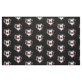 強力なカナダ ファブリック (ファットクウォーター)