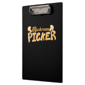 強力なキノコの選択 クリップボード (左)