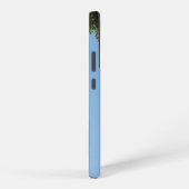 強力なテーブルロックダムサムスン電話ケース SAMSUNG GALAXYケース (右側面)