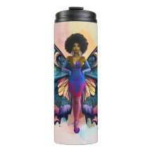 強力なバタフライ効果（画像）