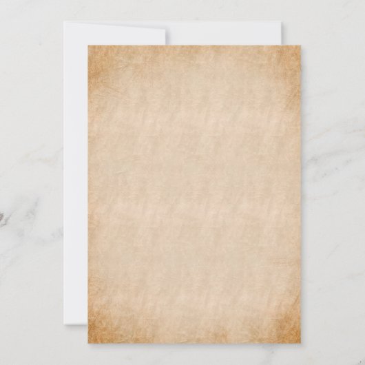 強力なヒーリング祈りの言葉バイパドレピオフラットカード (裏面)