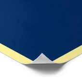 強力なポスター(LDS)になる ポスター (角)