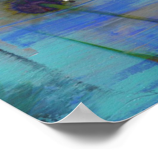 強力な君！ ポスター (角)