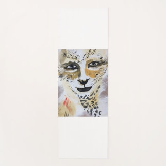 強力な変換 – Yoga Mat ヨガマット