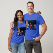 強力な最大プロテクター Tシャツ (ユニセックス)