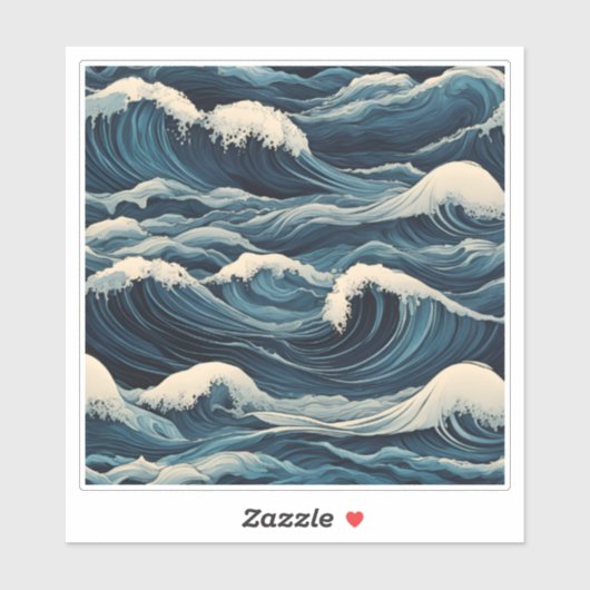 強力な海シール シール (シート)