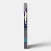 強力な神話のドラゴンヘッド Case-Mate iPhoneケース (裏面 / 左)