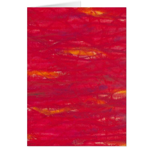 強力な赤knallrot (正面)