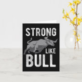 強力強力強力持ち上げボディビル2 カード (黄色い花)