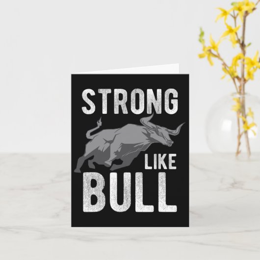 強力強力強力持ち上げボディビル2 カード (黄色い花)