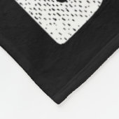 強力強力強力持ち上げボディビル2 フリースブランケット (角)