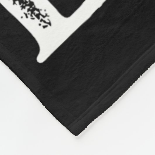 強力重量力持ち上げボディービルのように強い フリースブランケット (角)