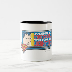 強力 ツートーンマグカップ