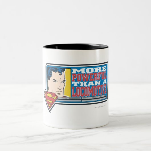 強力 ツートーンマグカップ (中央)