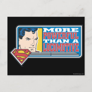 強力 ポストカード